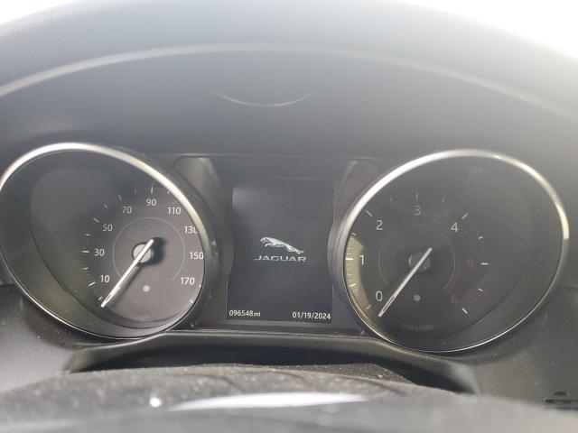 SAJBD4BN5HCY32460 Jaguar XF PREMIUM