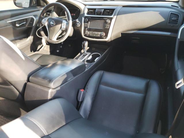 1N4AL3AP0JC294448 Nissan ALTIMA 2.5