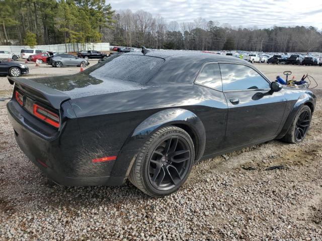2C3CDZFJ3MH651604 Dodge Challenger R/t Scat Pack
