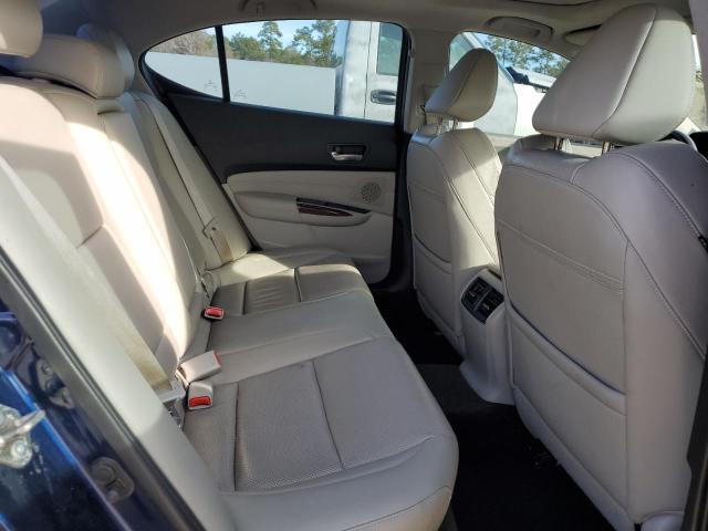19UUB1F5XFA015923 Acura TLX TECH