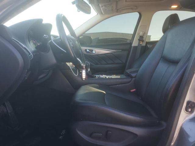 JN1EV7AR1GM345380 Infiniti Q50 Premium