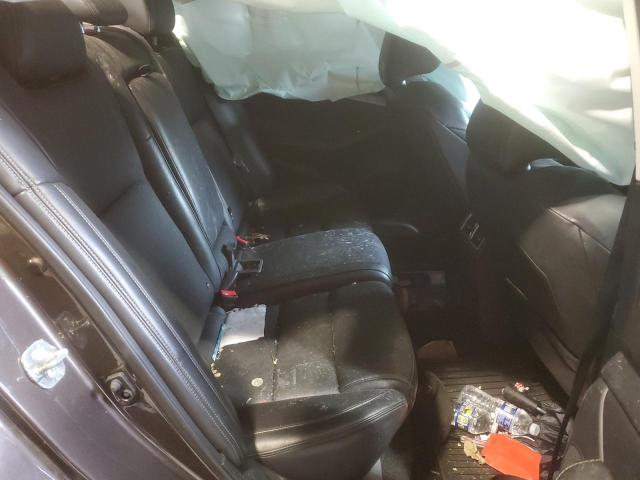 1N4AA6AP7GC447312 Nissan Maxima 3.5s