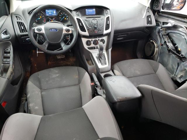 1FADP3K28EL380438 Ford FOCUS SE