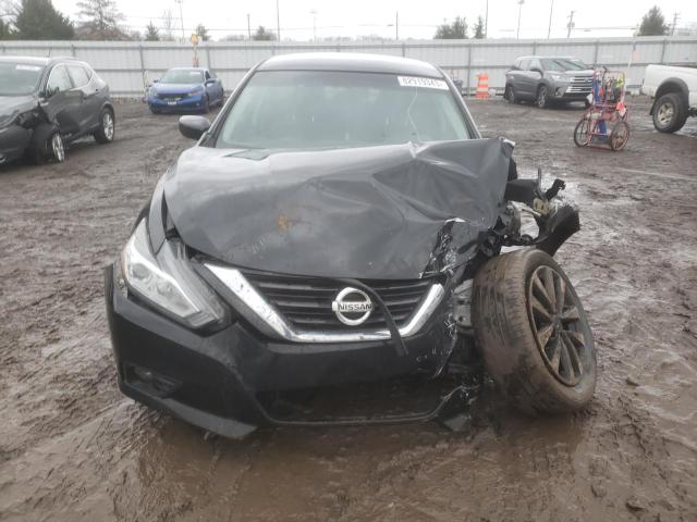 1N4AL3AP8JC200669 Nissan ALTIMA 2.5