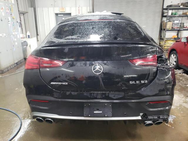 4JGFD6BBXRA997415 Mercedes-Benz Gle Coupe Amg 53 4matic