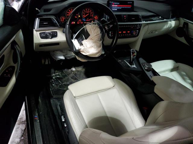 WBA4W5C56KAE50740 BMW 430xi