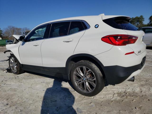 WBXYJ5C58K5N51631 BMW X2 Xdrive28i