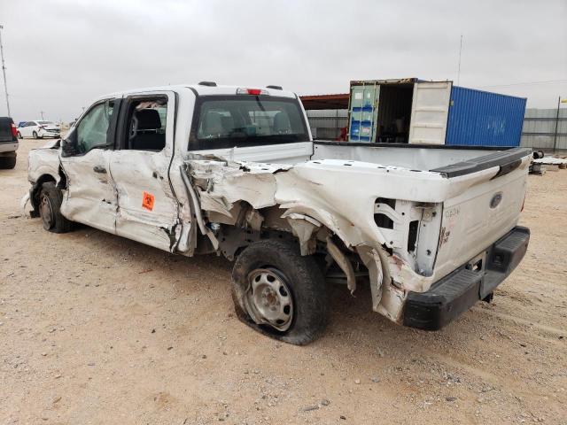 1FTEW1C58MFD11129 Ford F150 Supercrew