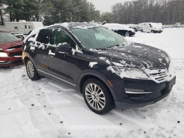 5LMCJ3D90HUL40282 Lincoln Mkc Reserve