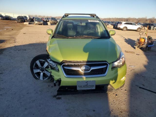JF2GPBKC3EH339066 Subaru Xv Crosstrek 2.0i Hybrid Touring