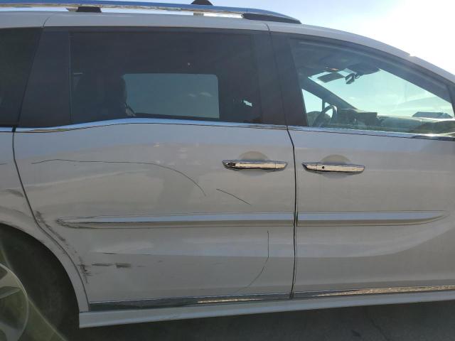 5FNRL6H8XJB048989 Honda Odyssey Touring