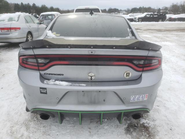 2C3CDXGJ7HH652831 Dodge Charger R/t 392
