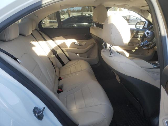 55SWF8EB4KU321916 Mercedes-Benz C 300 4matic