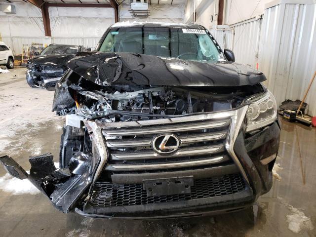 JTJBM7FX4H5168603 Lexus GX 460