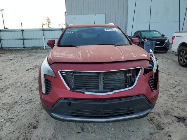 1GYFZCR48KF229270 Cadillac Xt4 Premium Luxury