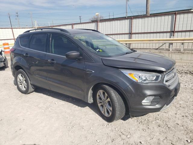 1FMCU0HD1KUB25881 Ford ESCAPE SEL