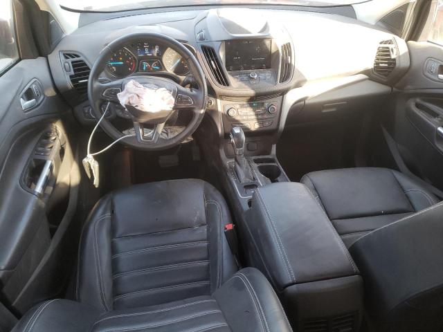 1FMCU0HDXKUB60774 Ford ESCAPE SEL