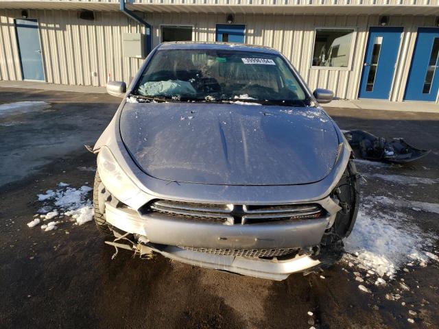 1C3CDFCB1GD593263 Dodge Dart Limited