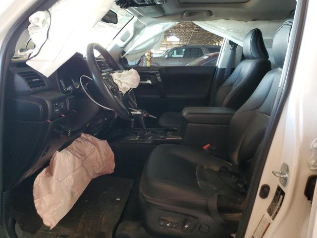 JTEBU5JRXF5229624 Toyota 4RUNNER SR5