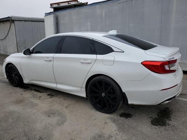 1HGCV1F32LA034477 Honda Accord Sport