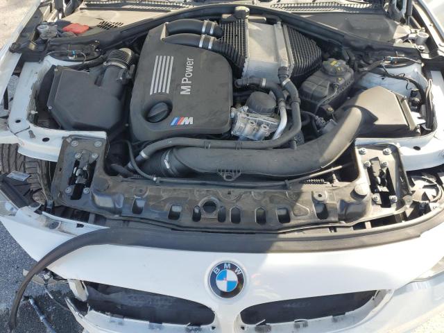 WBS3U9C54FJ968224 BMW M4