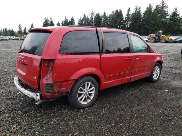 2C4RDGCG3ER267143 Dodge Grand Caravan Sxt