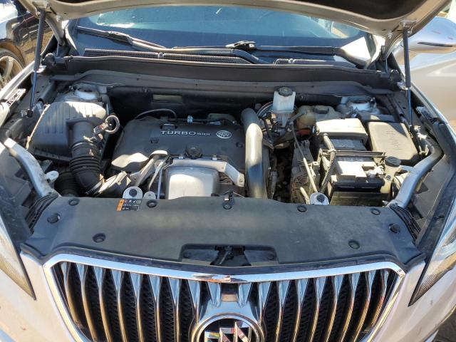 LRBFXFSX5GD223591 Buick Envision Premium