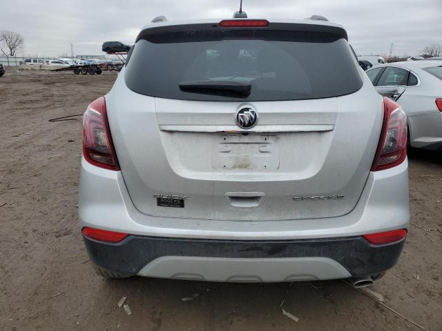 KL4CJASB2HB009808 Buick Encore Preferred