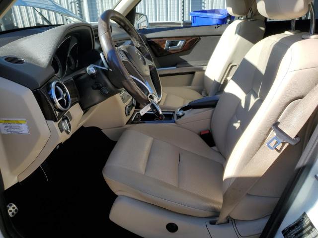 WDCGG5HB5EG240344 Mercedes-Benz GLK 350