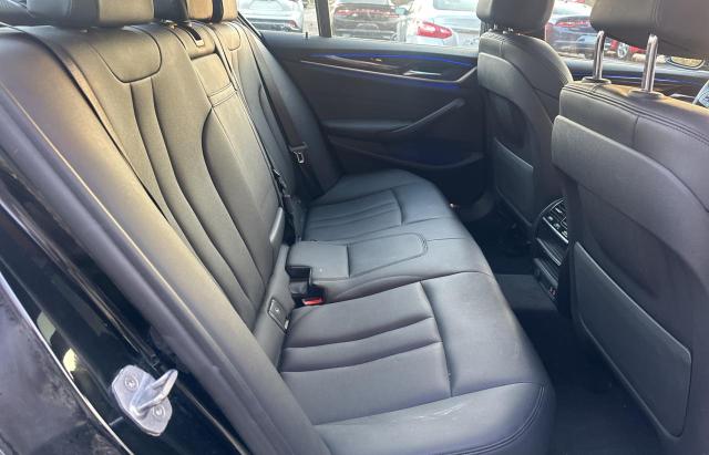 WBAJR7C01LCD78538 BMW 530 XI