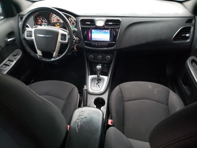 Chrysler 200 Touring 2014 1C3CCBBB0EN131796 Image 8