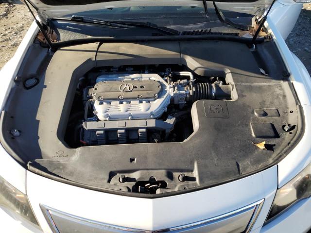 19UUA8F59EA000100 Acura TL TECH