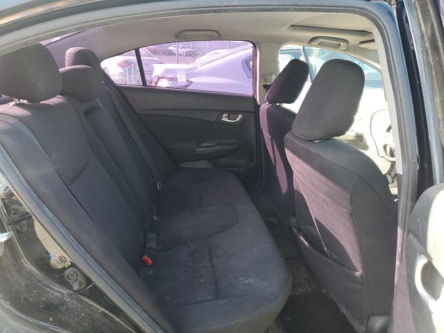 19XFB2F87FE249943 Honda CIVIC EX