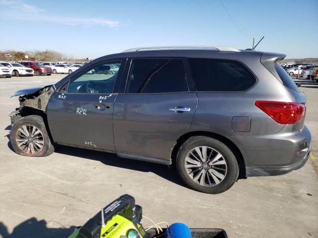 5N1DR2MN7HC661359 Nissan Pathfinder S