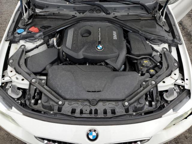 WBA4Z1C57JEC73204 BMW 430I