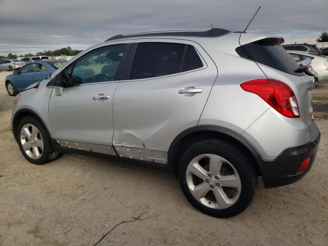 KL4CJBSBXFB240295 Buick Encore Convenience