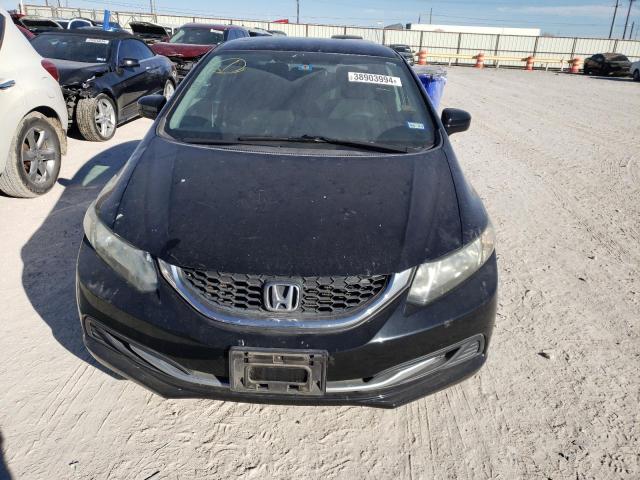 2HGFB2F50EH533215 Honda Civic Lx