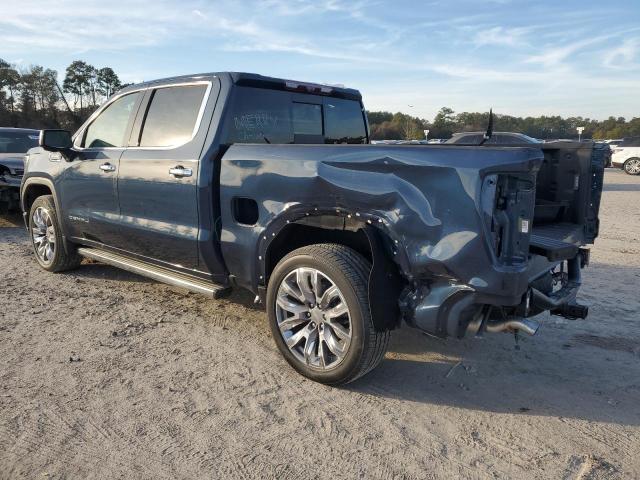 1GTUUGELXPZ247940 GMC Sierra K1500 Denali