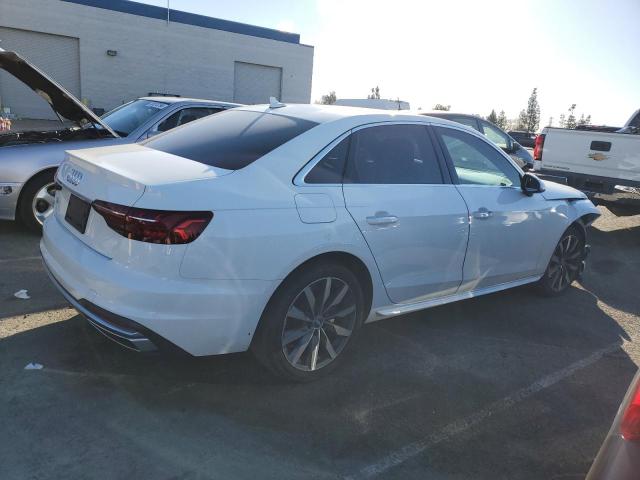 WAUGMAF46LN005596 Audi A4 PREMIUM