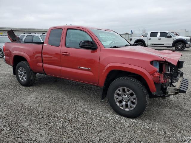 5TFSX5EN1HX053332 Toyota Tacoma Access Cab