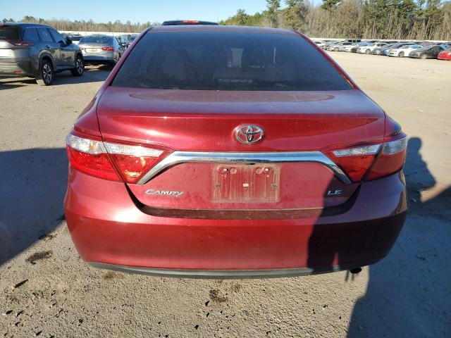 4T1BF1FK6GU550470 Toyota CAMRY LE