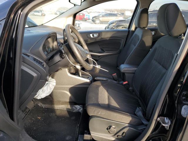 MAJ3P1TEXJC196184 Ford Ecosport Se