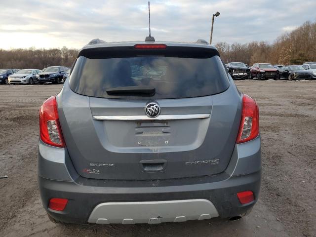 KL4CJFSB9FB188150 Buick Encore Convenience