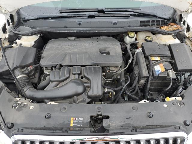 1G4PP5SK0E4135562 Buick Verano