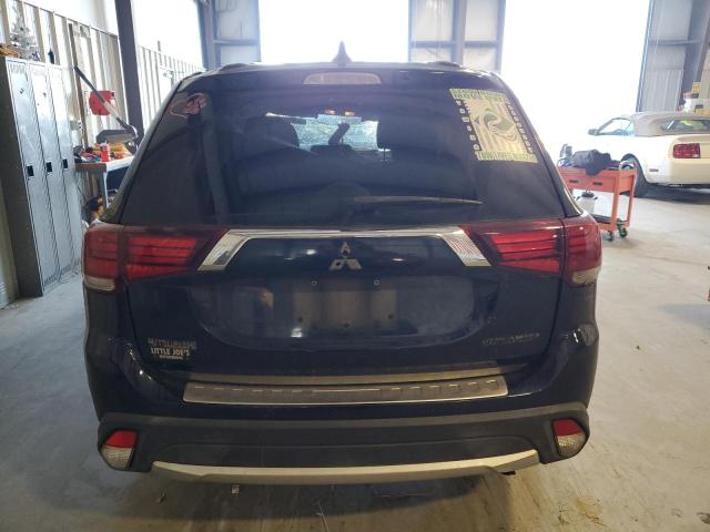 JA4AD2A3XJZ054040 Mitsubishi Outlander Es