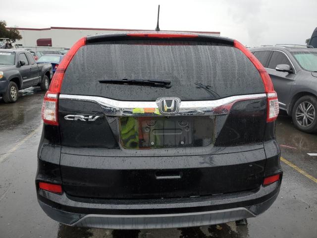 3CZRM3H30FG713118 Honda CR-V LX
