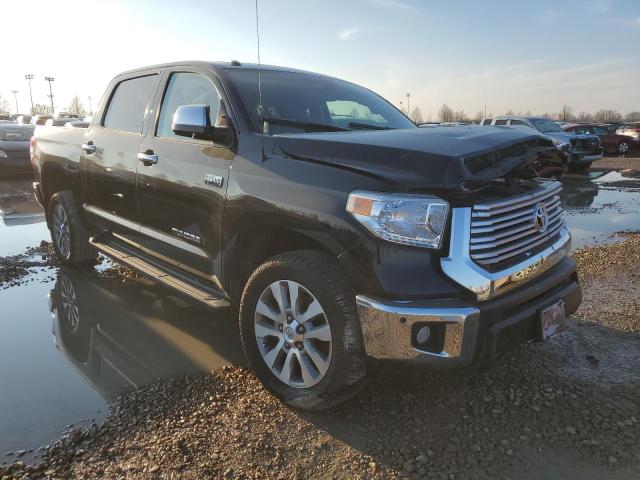 5TFHW5F12GX546167 Toyota Tundra Crewmax Limited