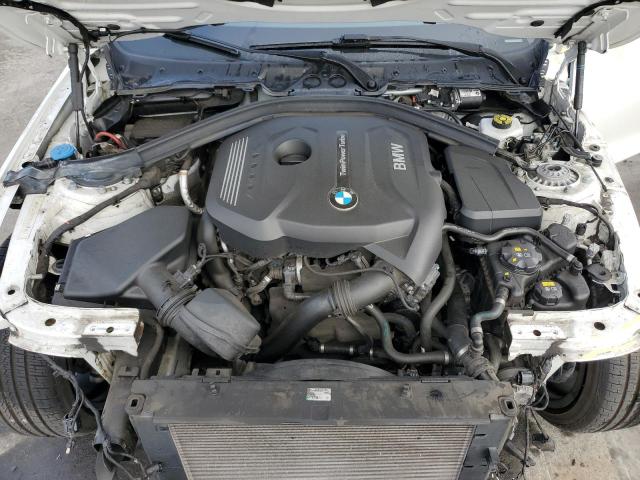 WBA4J1C5XJBG80894 BMW 430i Gran Coupe