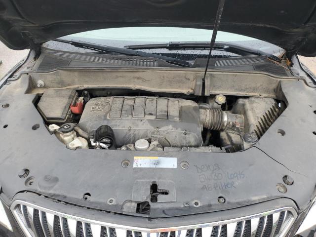 5GAKRBKDXHJ192769 Buick Enclave