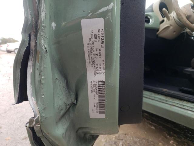 3C3CFFDR4FT620485 Fiat 500 POP